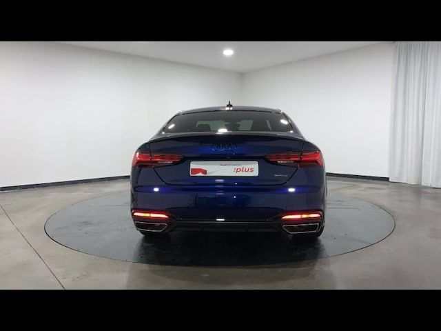 Audi A5 Coupé S Line 40 TFSI Quattro 204 Ch S Tronic - 2025 - Joinsteer - #6
