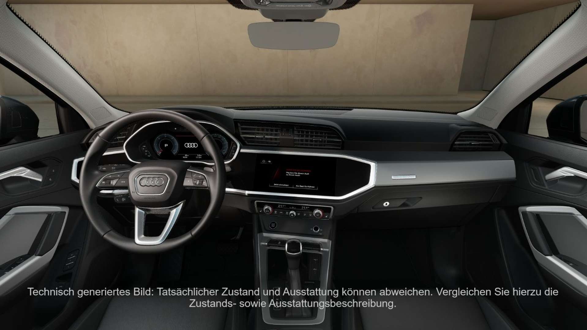 Audi Q3 Advanced 40 TDI - 2024 - Joinsteer - #6