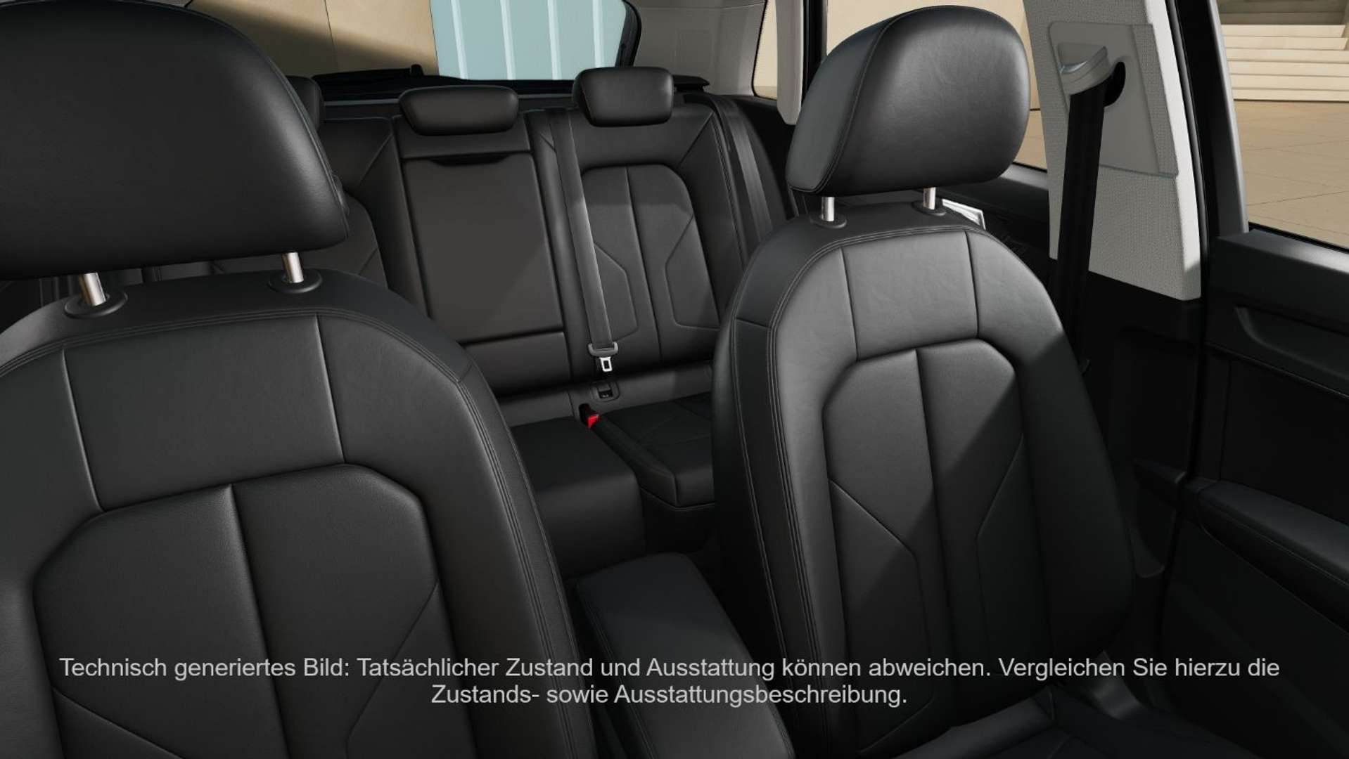 Audi Q3 Advanced 40 TDI - 2024 - Joinsteer - #8