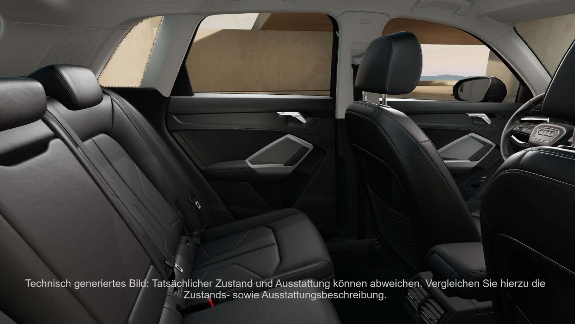 Audi Q3 Advanced 40 TDI - 2024 - Joinsteer - #9