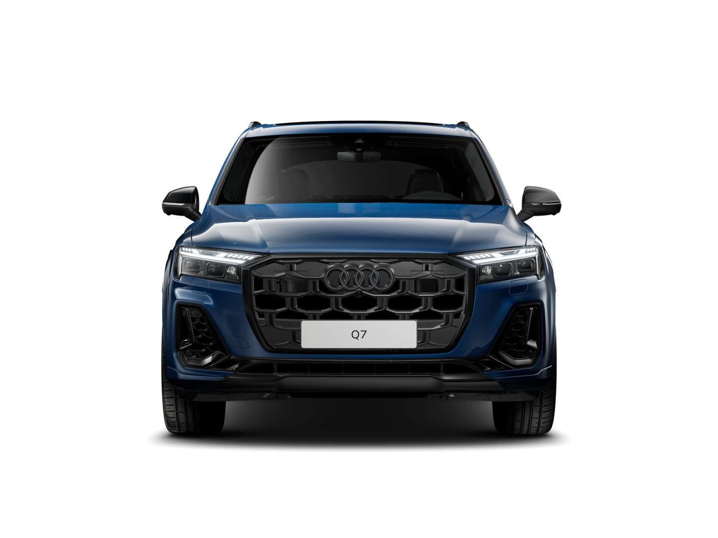 Audi Q7 S Line 30 TFSIe - 2025 - Joinsteer - #2