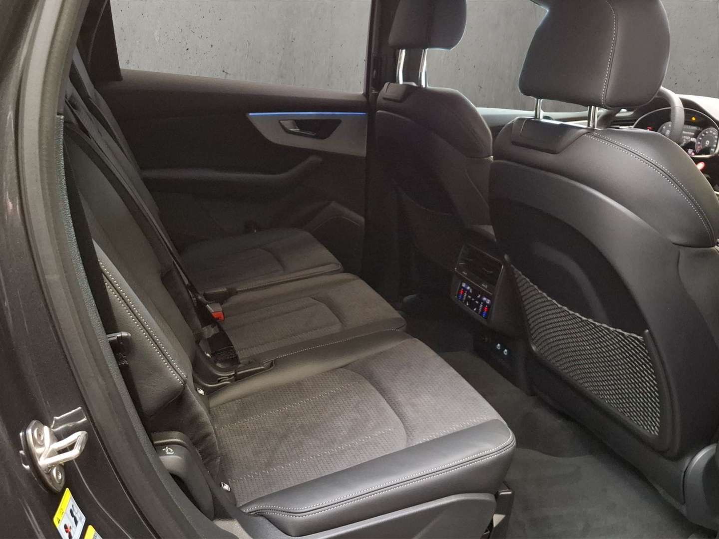 Audi Q7 S Line TDI - 2025 - Joinsteer - #19