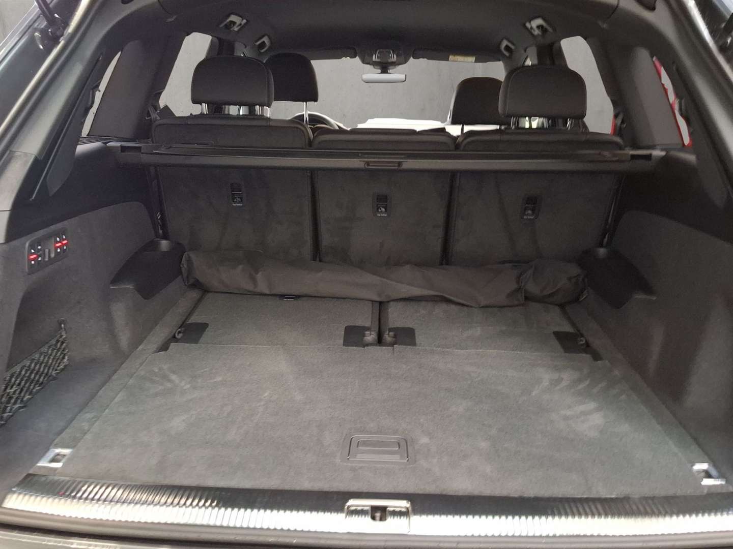 Audi Q7 S Line TDI - 2025 - Joinsteer - #20