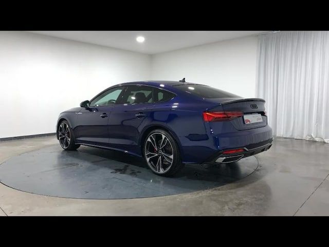 Audi A5 Coupé S Line 40 TFSI Quattro 204 Ch S Tronic - 2025 - Joinsteer - #7