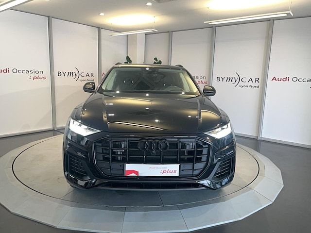 Audi Q8 TFSI E Avus 55 TFSI E Quattro 381 Ch Tiptronic - 2022 - Joinsteer - #8