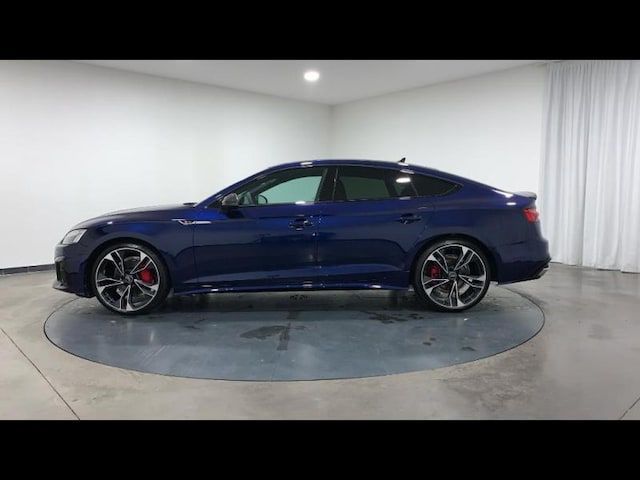 Audi A5 Coupé S Line 40 TFSI Quattro 204 Ch S Tronic - 2025 - Joinsteer - #8