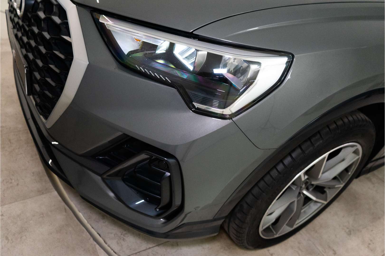 Audi Q3 Sportback Business Edition 45 TFSI E - 2021 - Joinsteer - #6