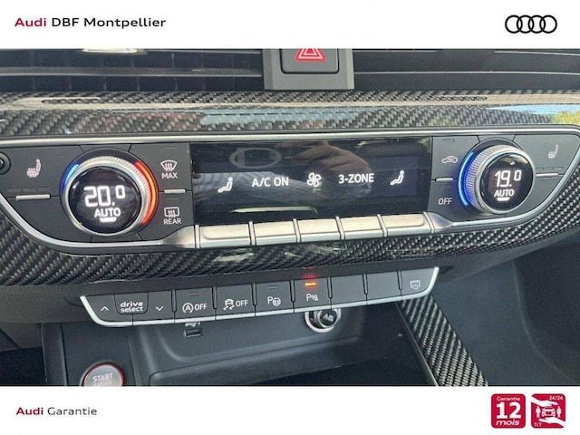 Audi RS4 Avant - 2020 - Joinsteer - #16