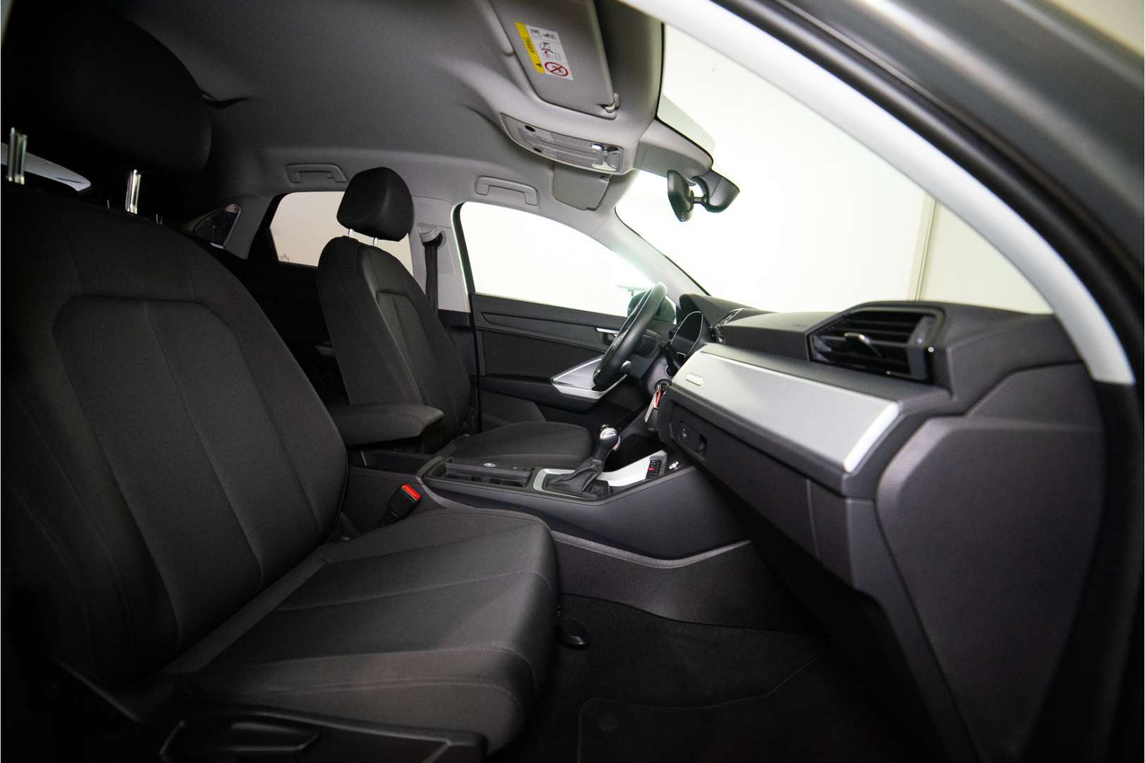 Audi Q3 Sportback Business Edition 45 TFSI E - 2021 - Joinsteer - #13