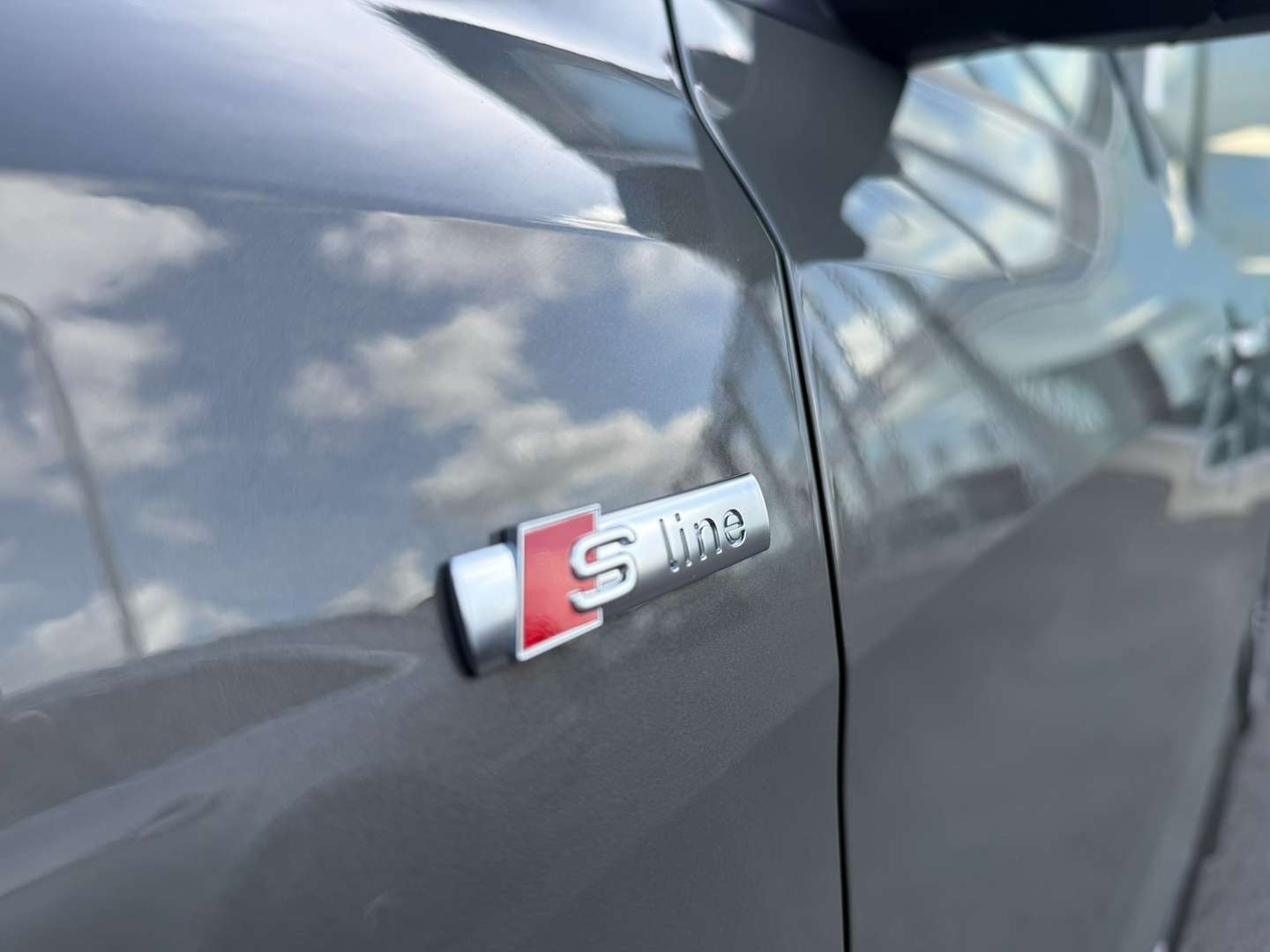 Audi A1 S Line - 2022 - Joinsteer - #5