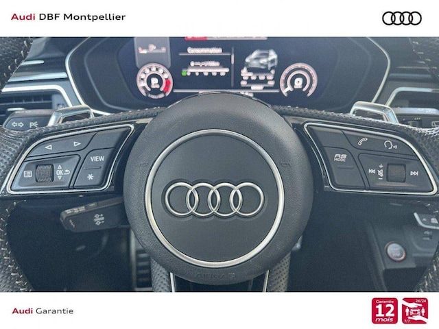 Audi RS4 Avant - 2020 - Joinsteer - #17