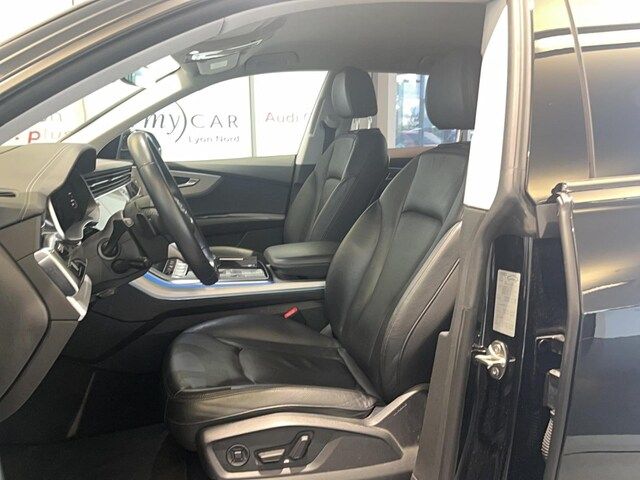 Audi Q8 TFSI E Avus 55 TFSI E Quattro 381 Ch Tiptronic - 2022 - Joinsteer - #10