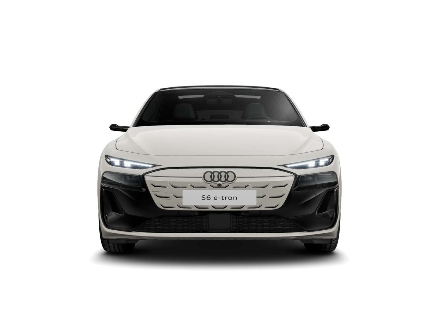Audi S6 E-tron EdOne Beige Carbon - 2025 - Joinsteer - #2