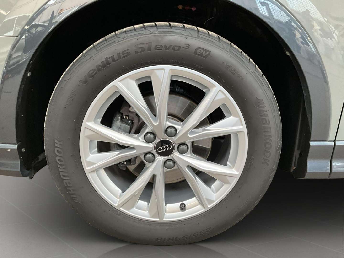 Audi Q3 S Line 35 TDI - 2025 - Joinsteer - #8