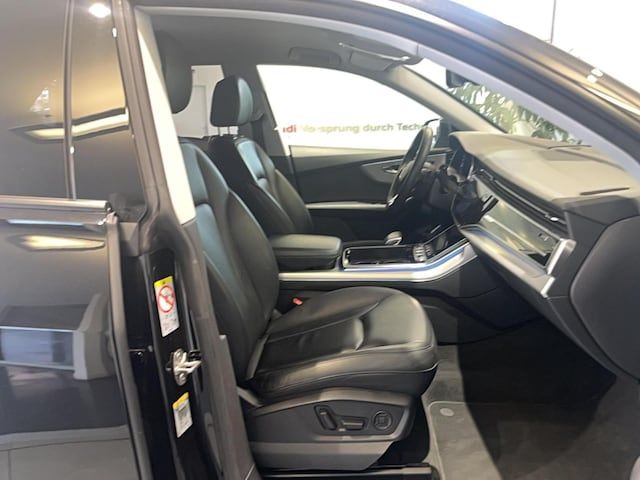 Audi Q8 TFSI E Avus 55 TFSI E Quattro 381 Ch Tiptronic - 2022 - Joinsteer - #11