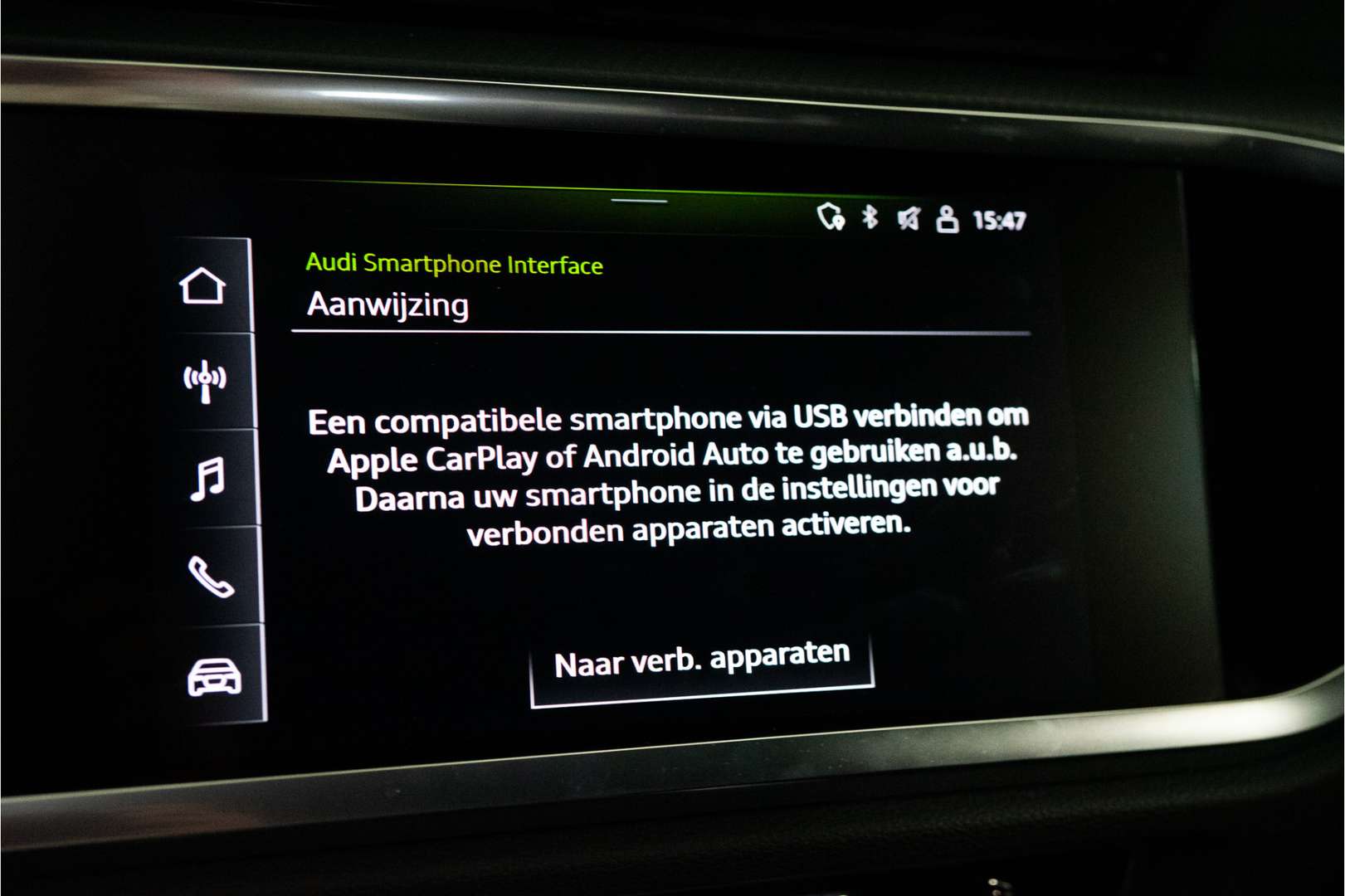 Audi Q3 Sportback Business Edition 45 TFSI E - 2021 - Joinsteer - #29