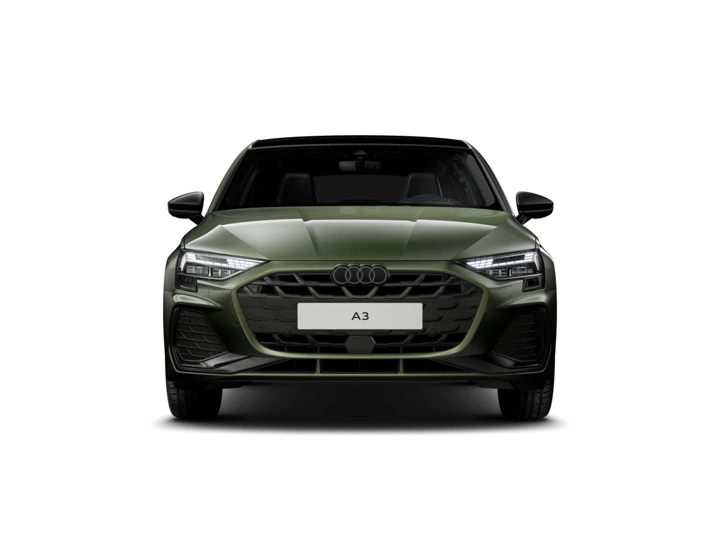 Audi A3 S Line 45 TFSIe - 2025 - Joinsteer - #2