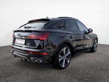 Audi SQ5 Sportback 3.0 TDI — photo 2