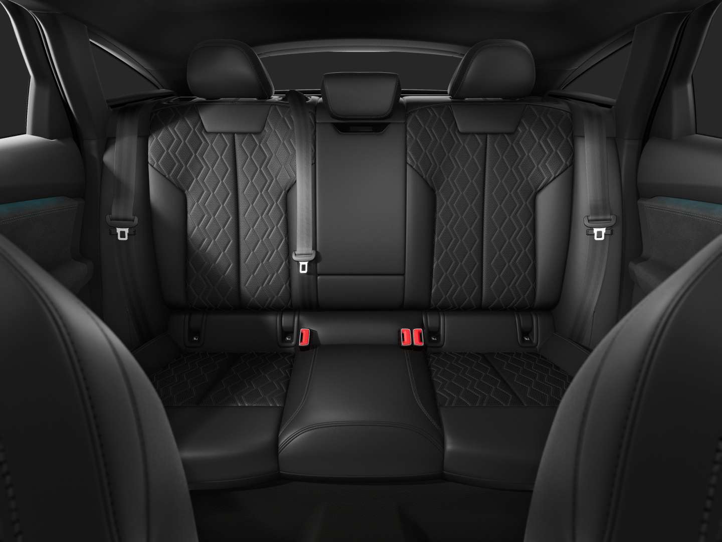 Audi S6 E-tron EdOne Beige Carbon - 2025 - Joinsteer - #10