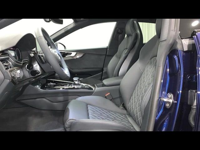 Audi A5 Coupé S Line 40 TFSI Quattro 204 Ch S Tronic - 2025 - Joinsteer - #12