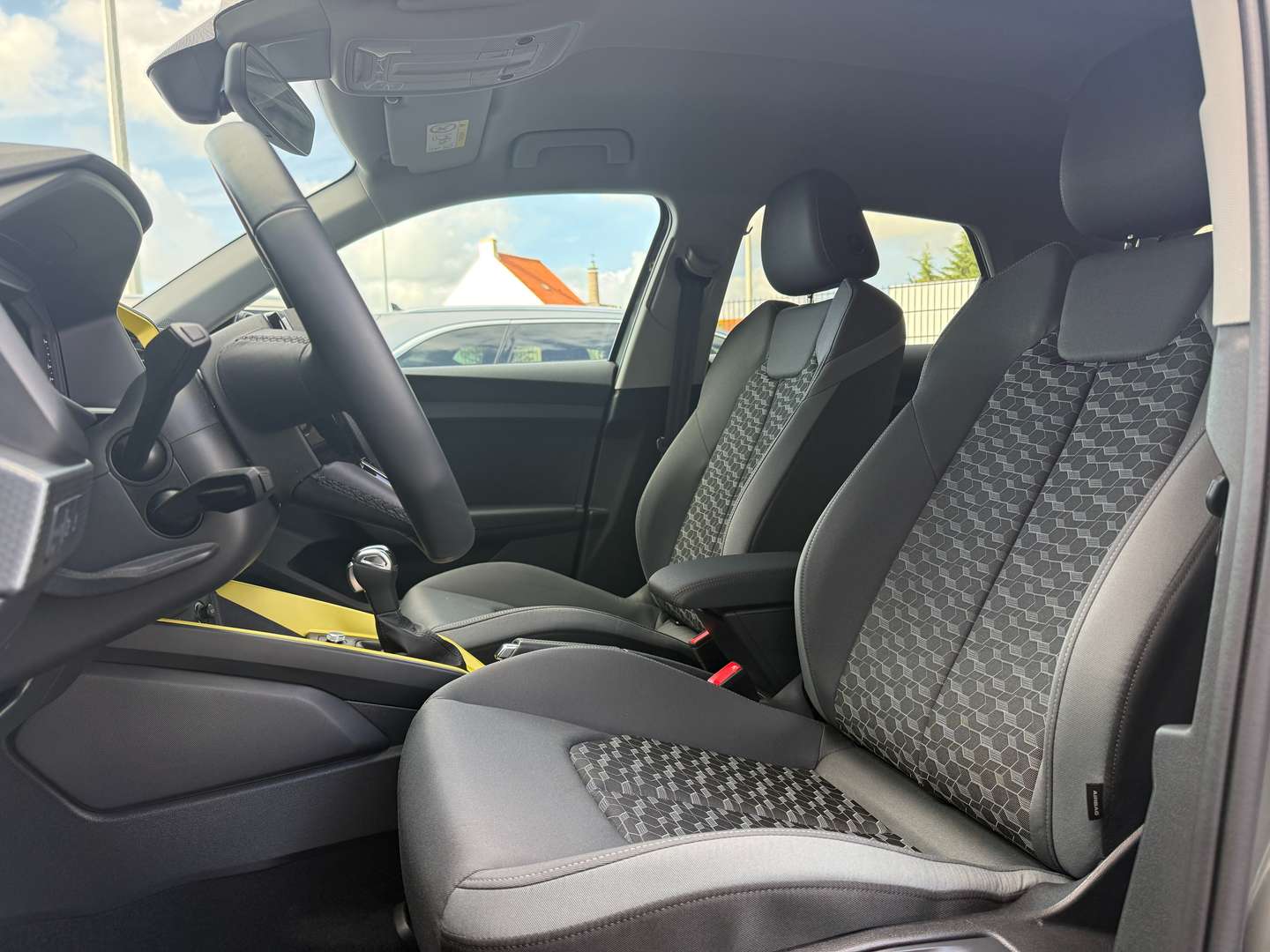 Audi A1 S Line - 2022 - Joinsteer - #15
