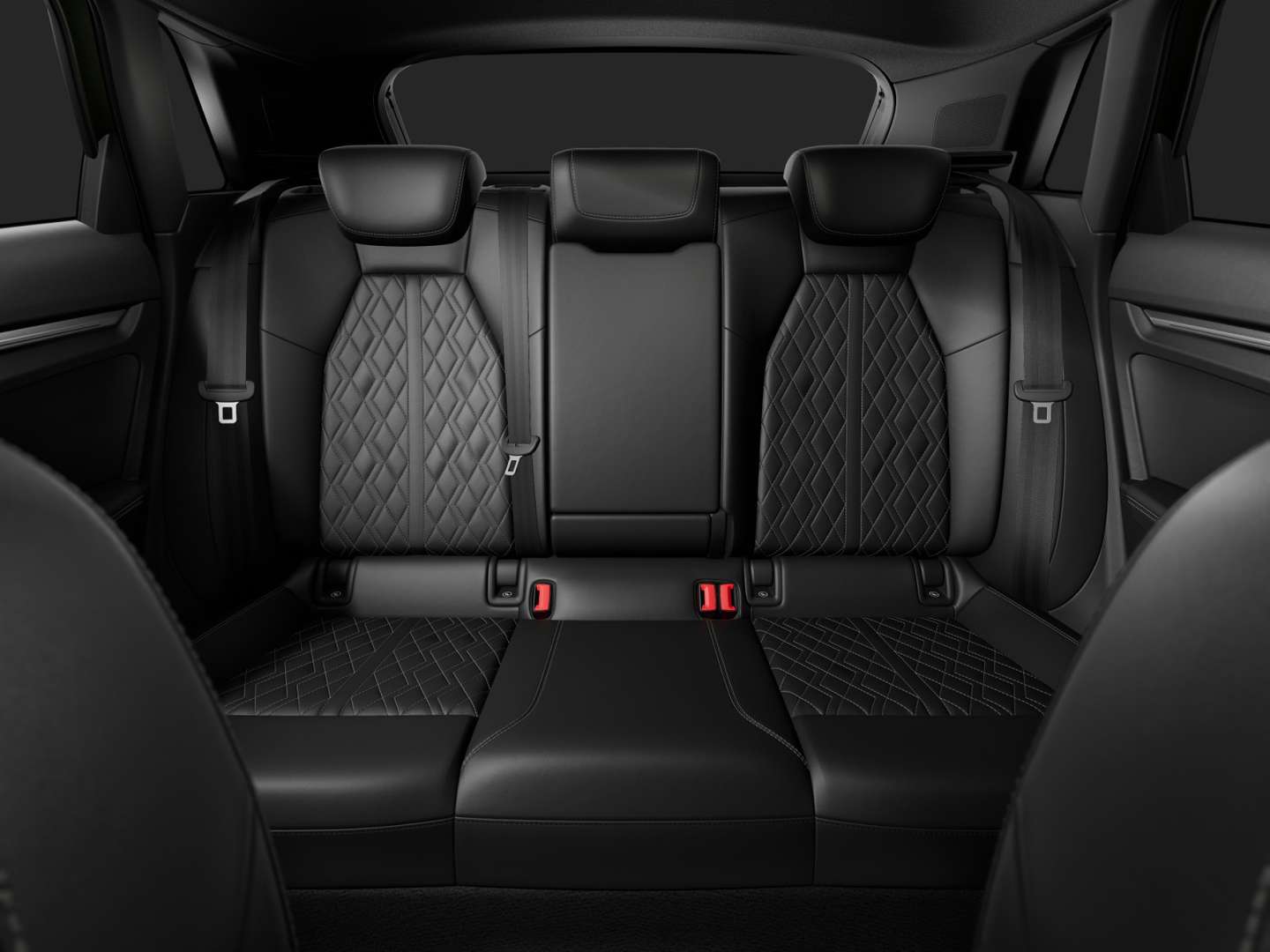Audi A3 S Line 45 TFSIe - 2025 - Joinsteer - #11