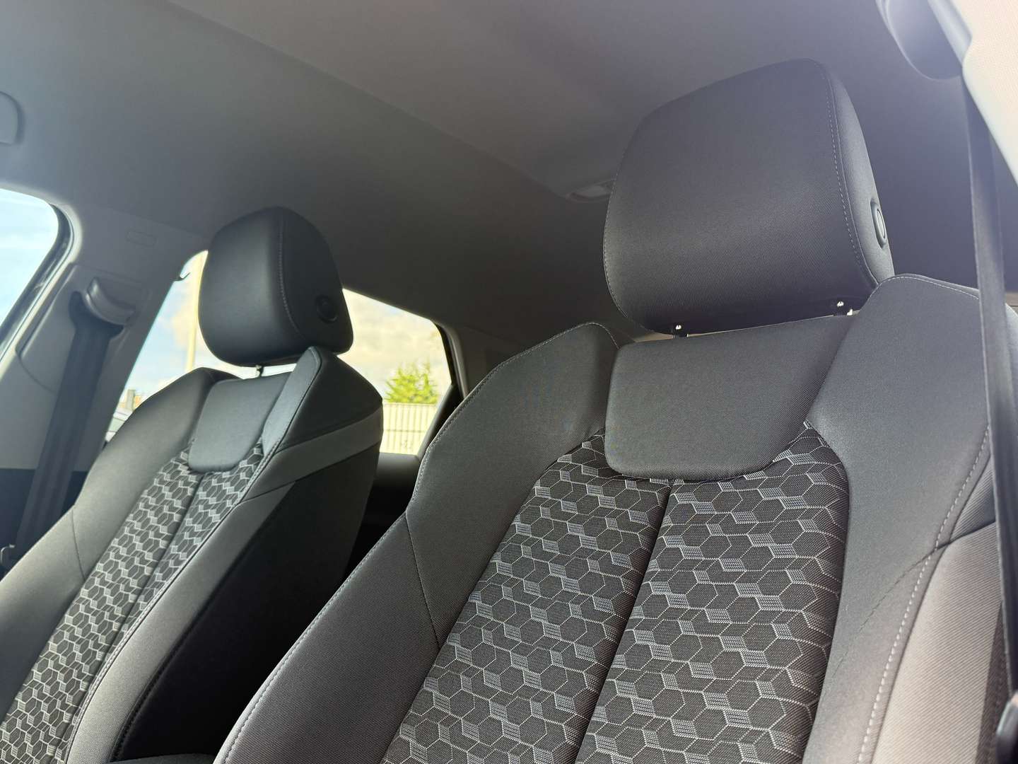 Audi A1 S Line - 2022 - Joinsteer - #16