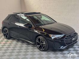 Audi A3 S-Line -  - Joinsteer - #2