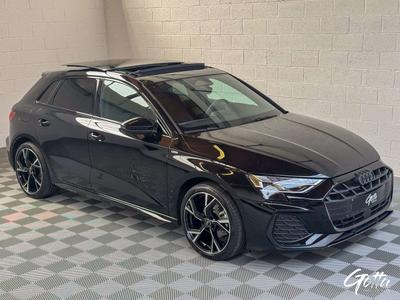 Audi A3 S-Line - 2025 - Joinsteer - #3