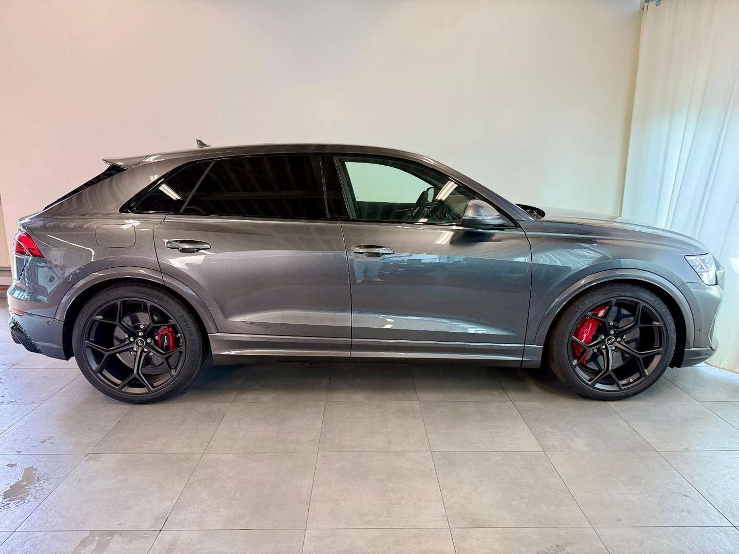 Audi RSQ8 Performance - 2026 - Joinsteer - #1