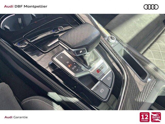 Audi RS4 Avant - 2020 - Joinsteer - #19