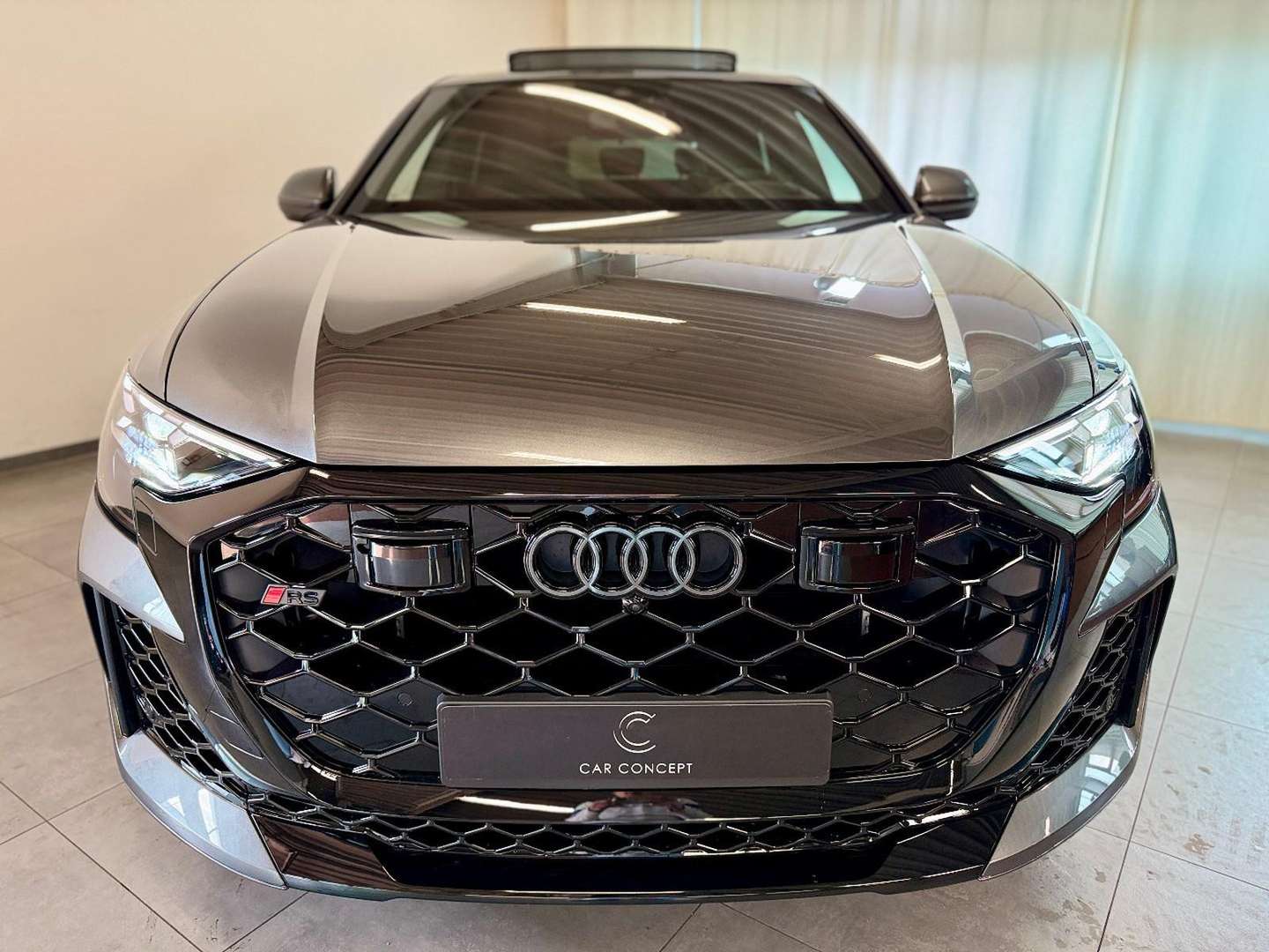 Audi RSQ8 Performance - 2026 - Joinsteer - #2