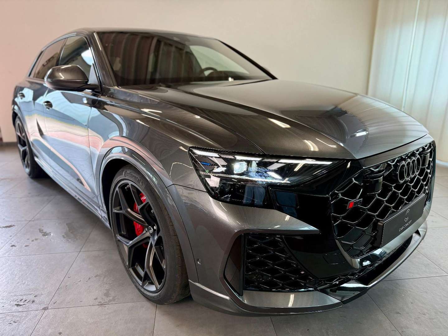 Audi RSQ8 Performance - 2026 - Joinsteer - #3