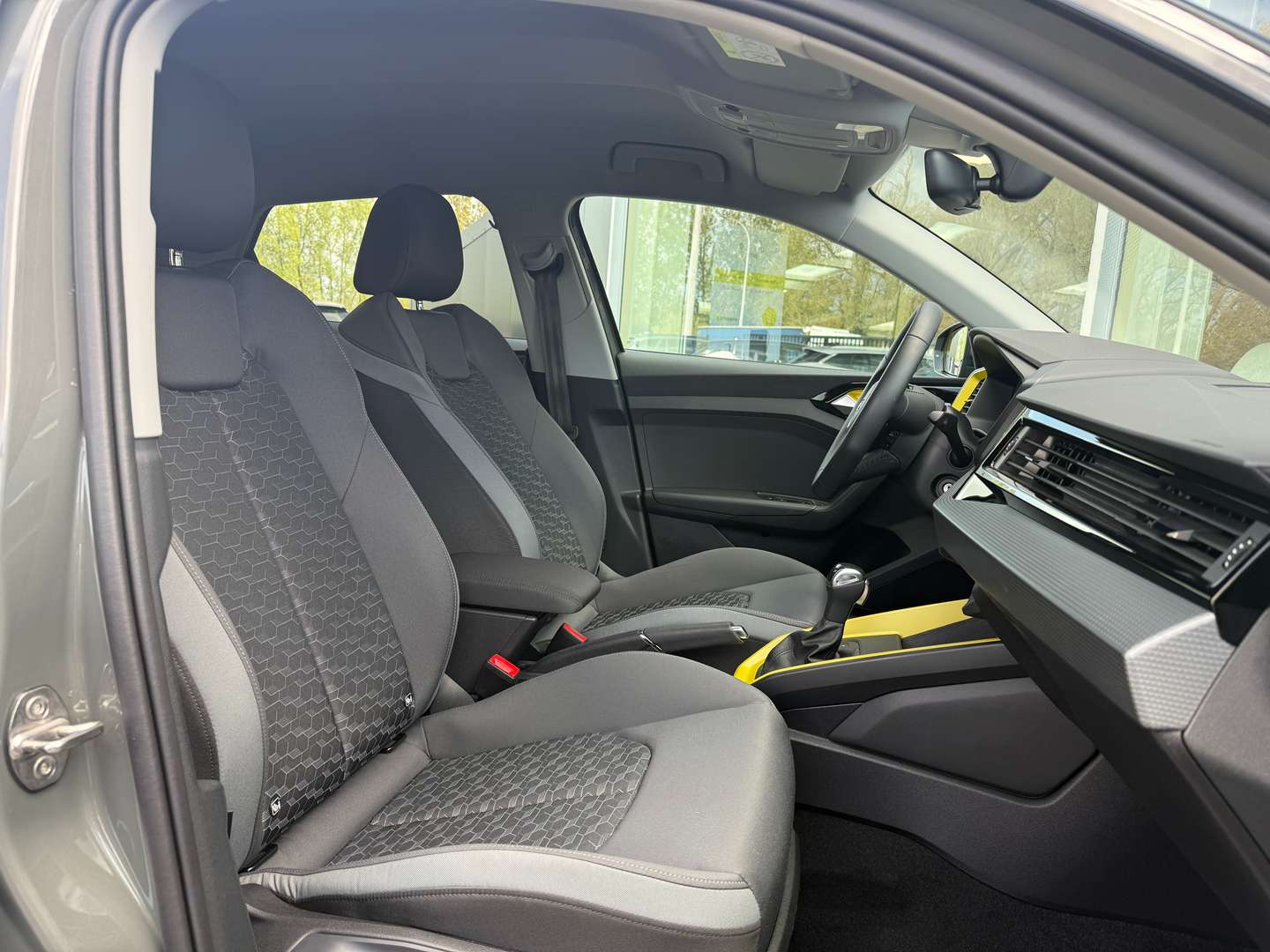 Audi A1 S Line - 2022 - Joinsteer - #19