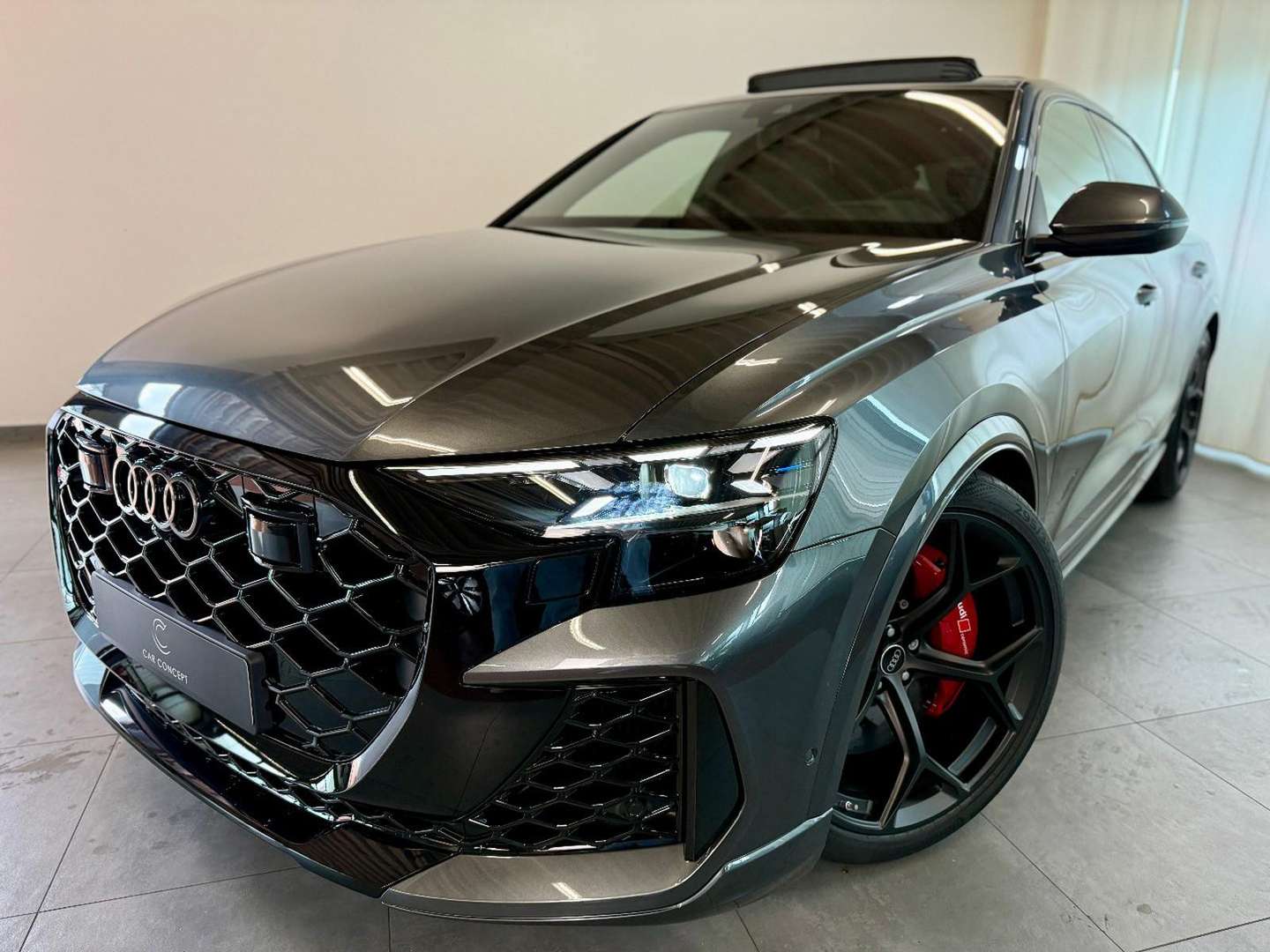 Audi RSQ8 Performance - 2026 - Joinsteer - #4