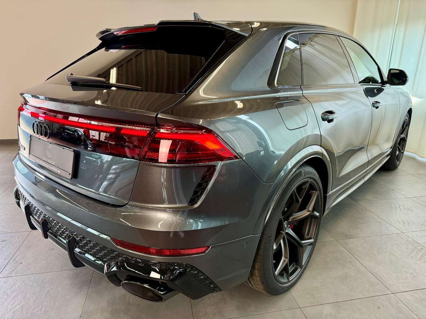 Audi RSQ8 Performance - 2026 - Joinsteer - #5