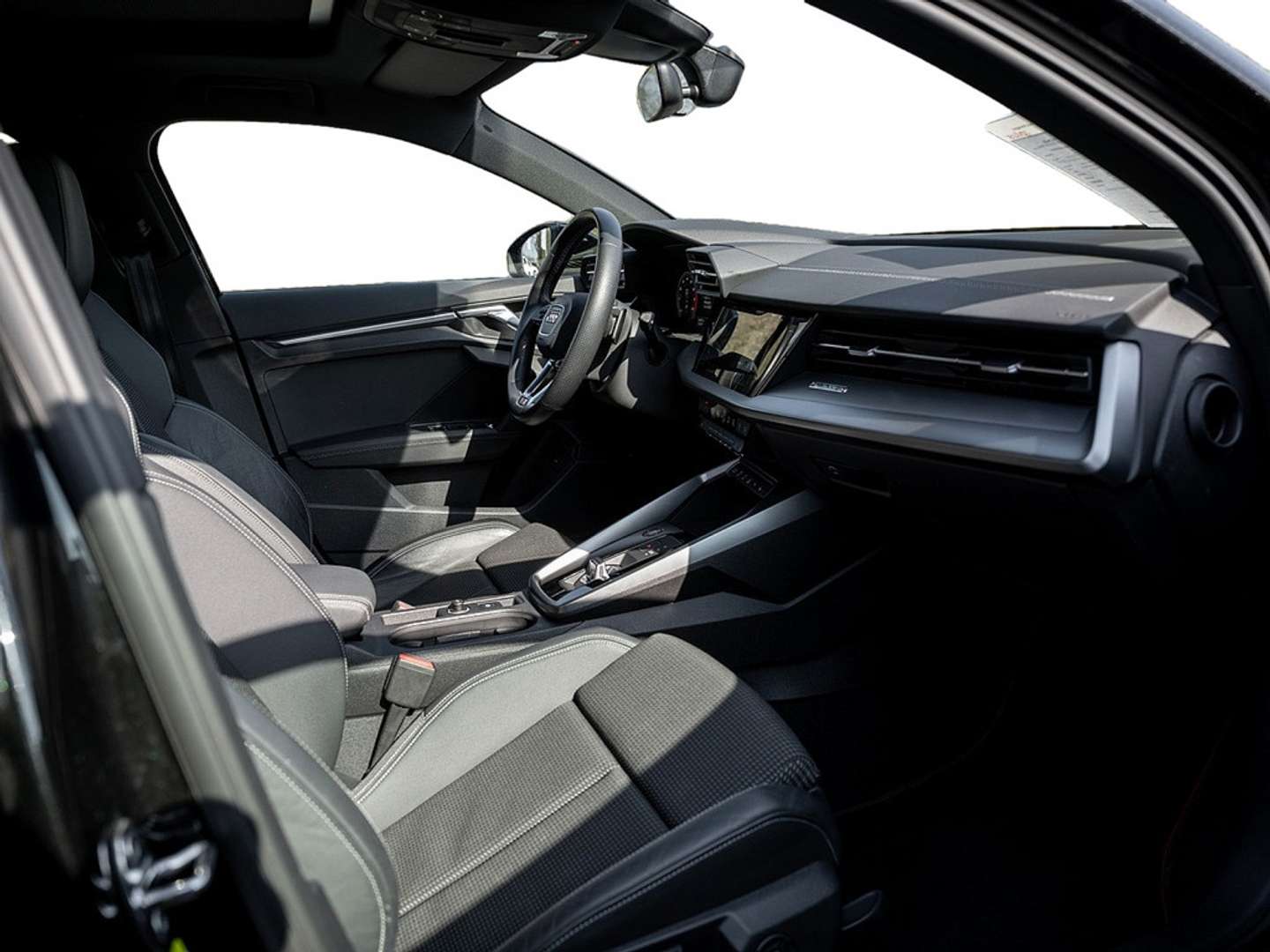 Audi S3 2.0 TFSI - 2022 - Joinsteer - #3