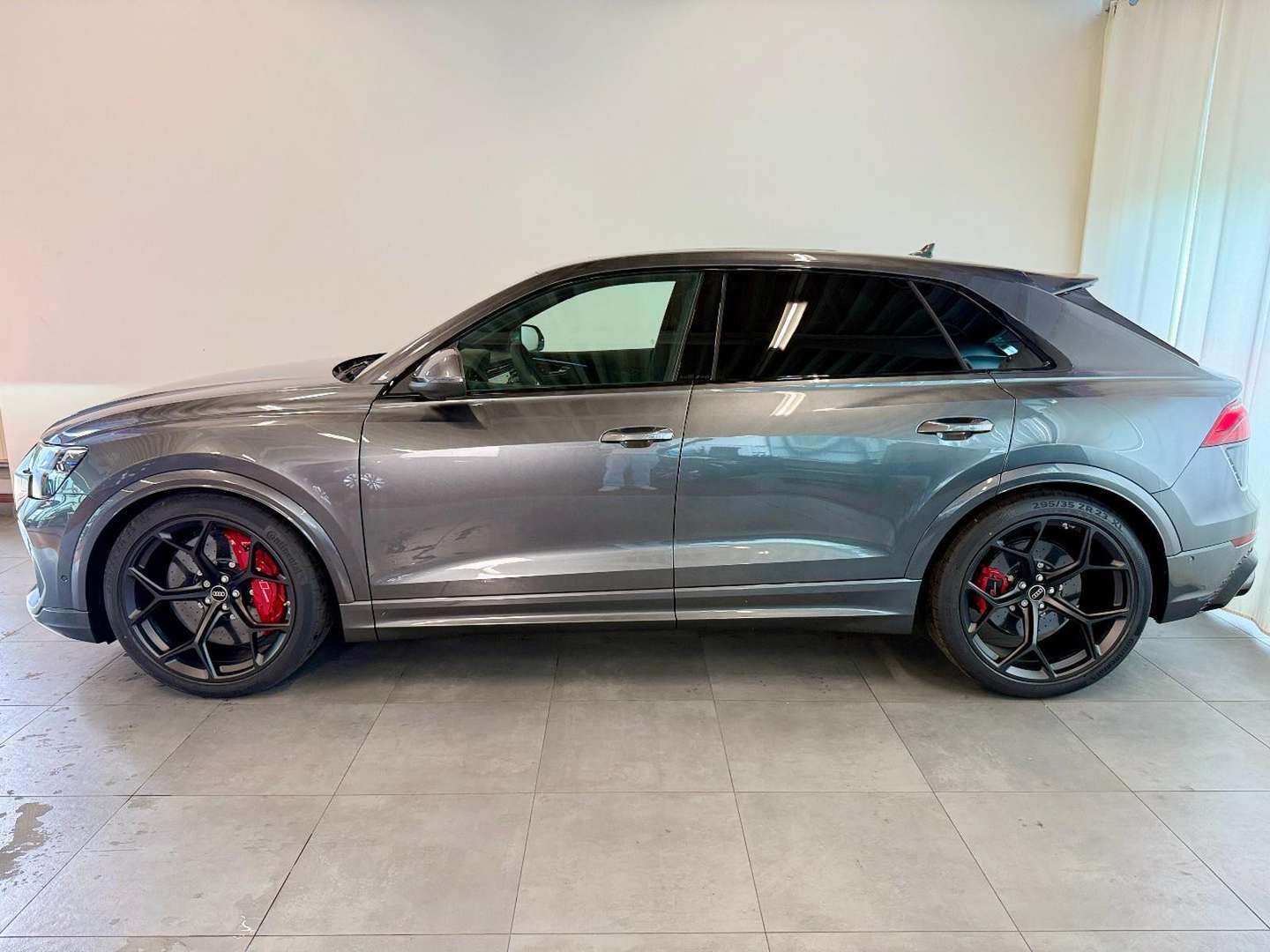 Audi RSQ8 Performance - 2026 - Joinsteer - #8