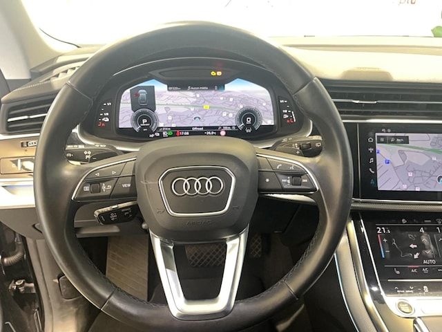 Audi Q8 TFSI E Avus 55 TFSI E Quattro 381 Ch Tiptronic - 2022 - Joinsteer - #13