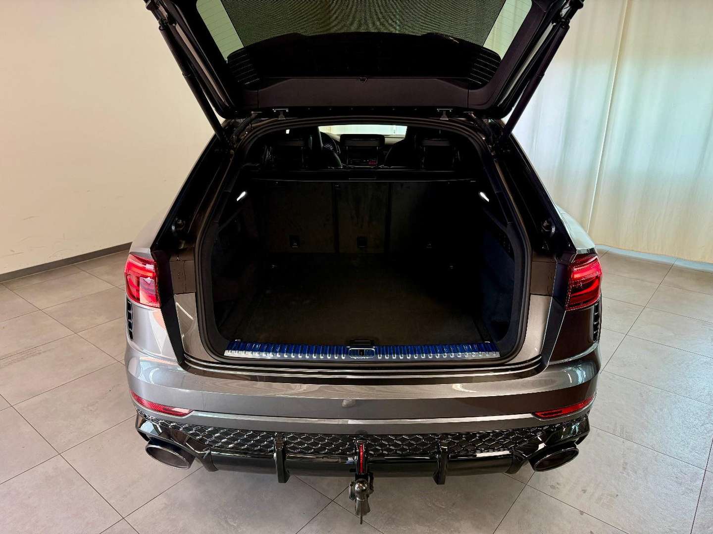 Audi RSQ8 Performance - 2026 - Joinsteer - #9