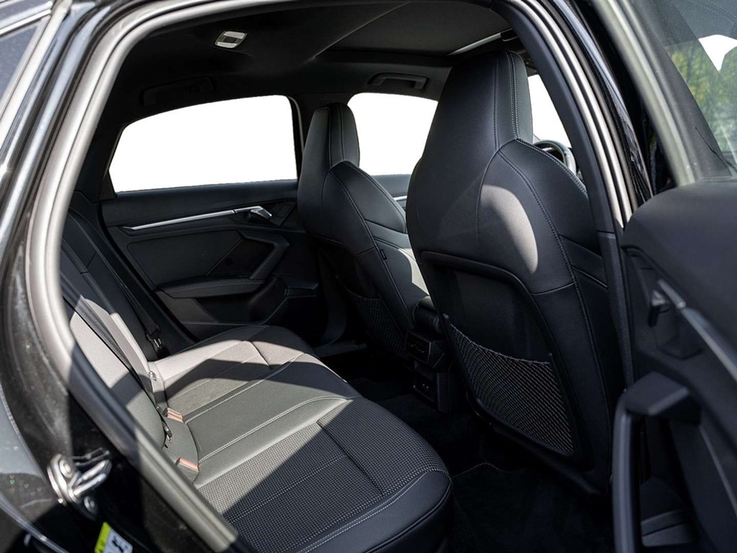 Audi S3 2.0 TFSI - 2022 - Joinsteer - #4