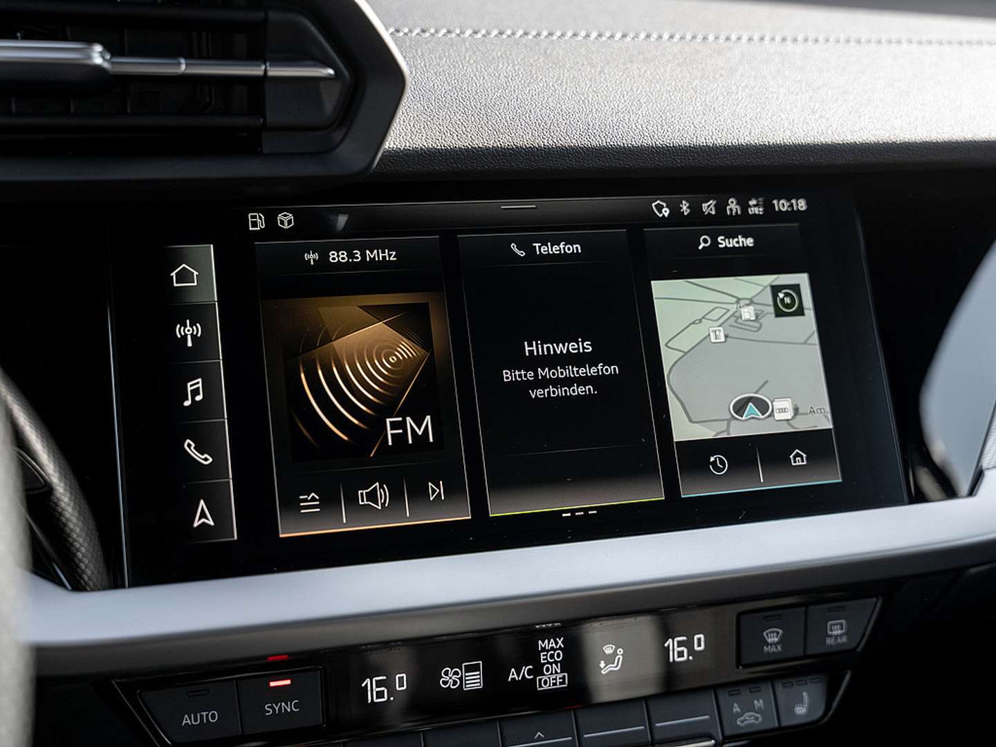 Audi S3 2.0 TFSI - 2022 - Joinsteer - #7