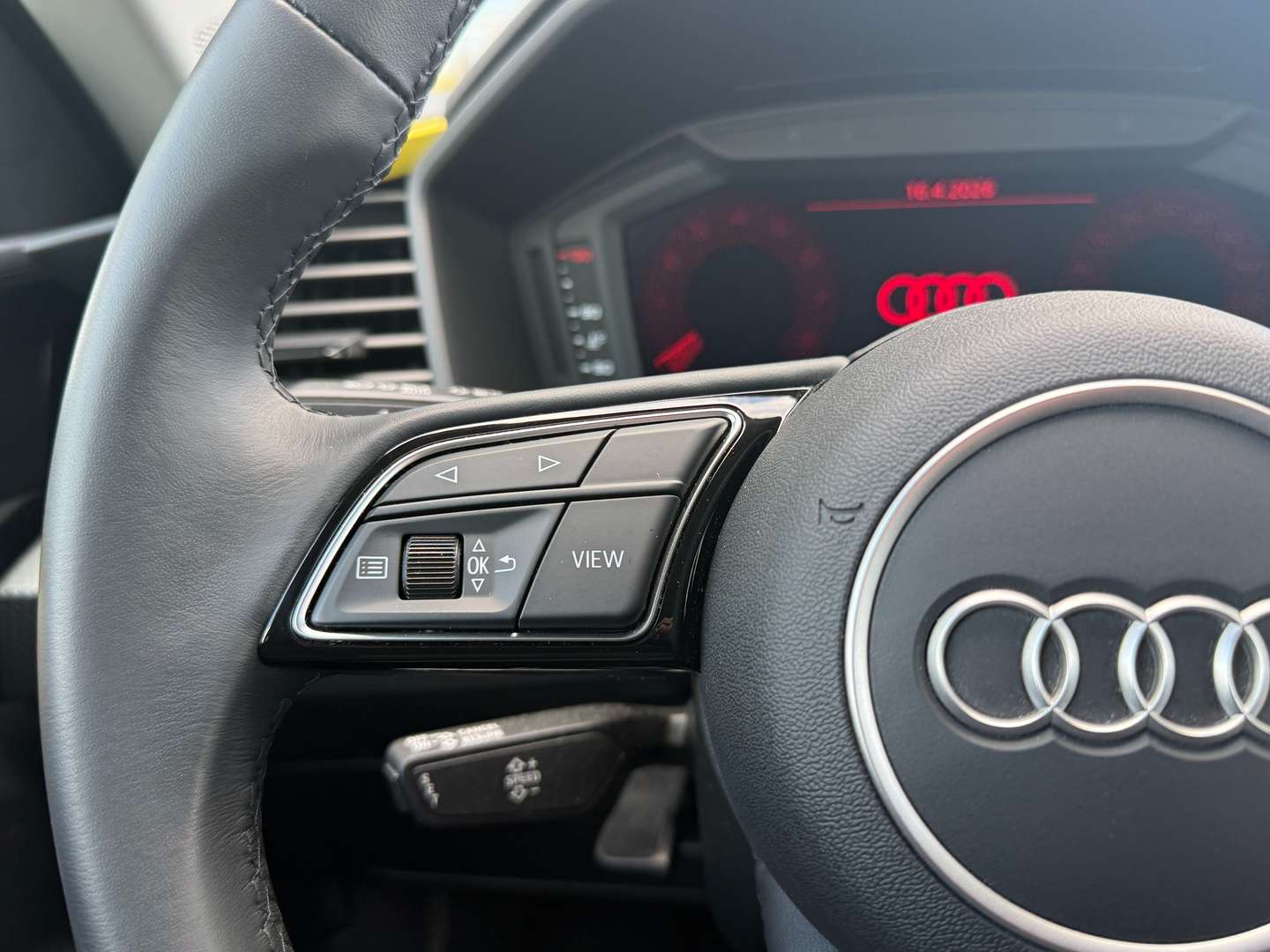 Audi A1 S Line - 2022 - Joinsteer - #24