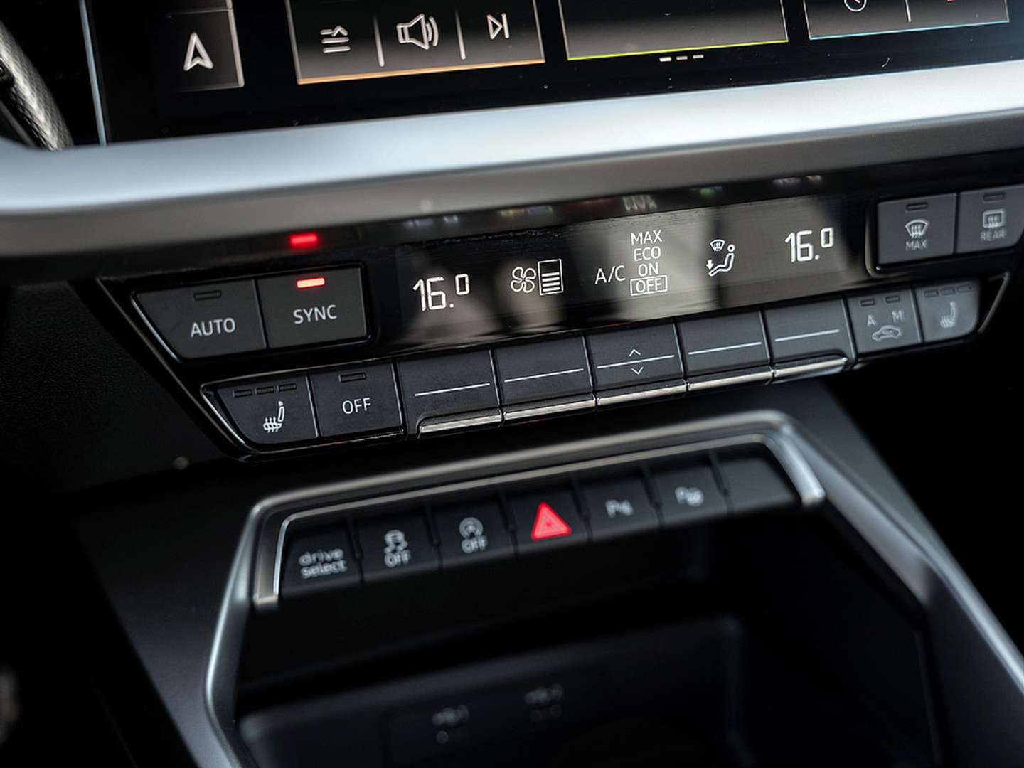 Audi S3 2.0 TFSI - 2022 - Joinsteer - #8