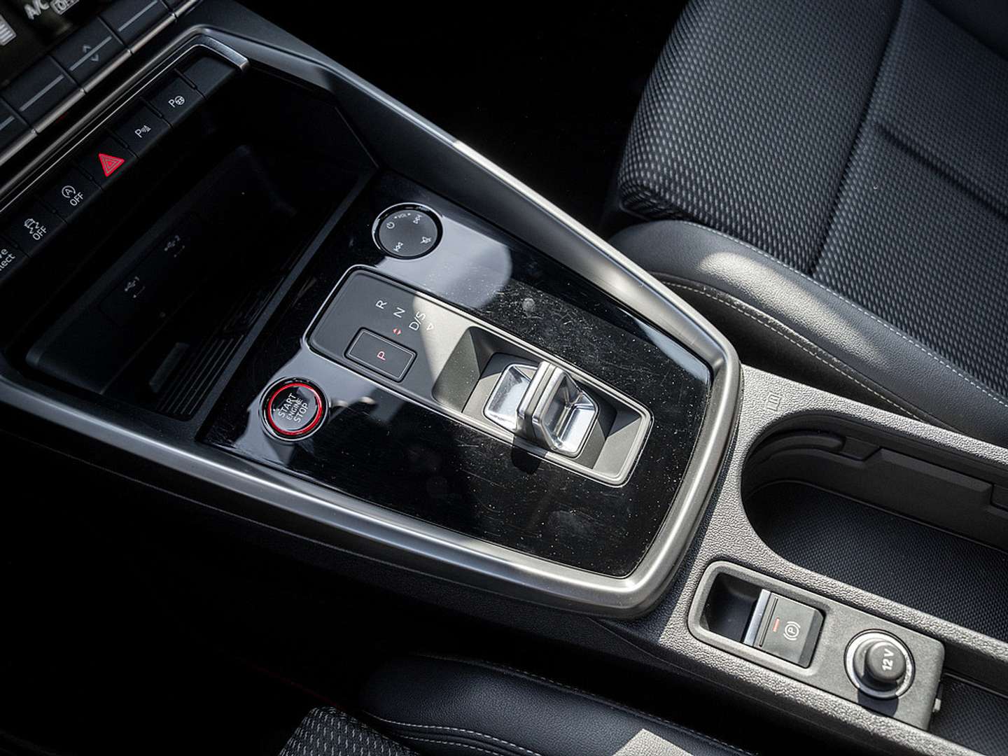 Audi S3 2.0 TFSI - 2022 - Joinsteer - #9