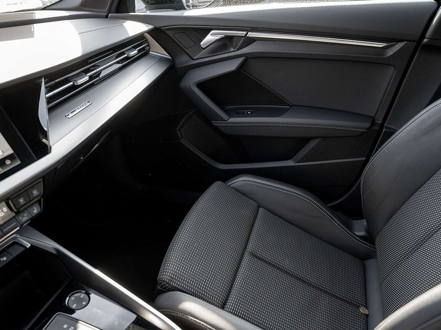 Audi S3 2.0 TFSI - 2022 - Joinsteer - #10