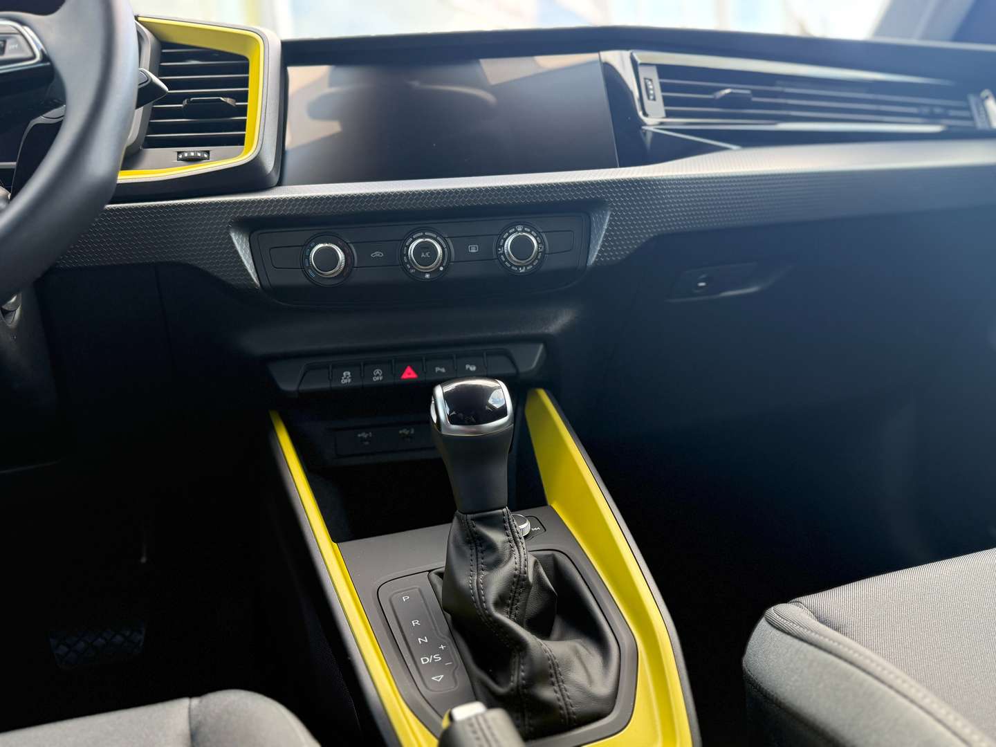 Audi A1 S Line - 2022 - Joinsteer - #26
