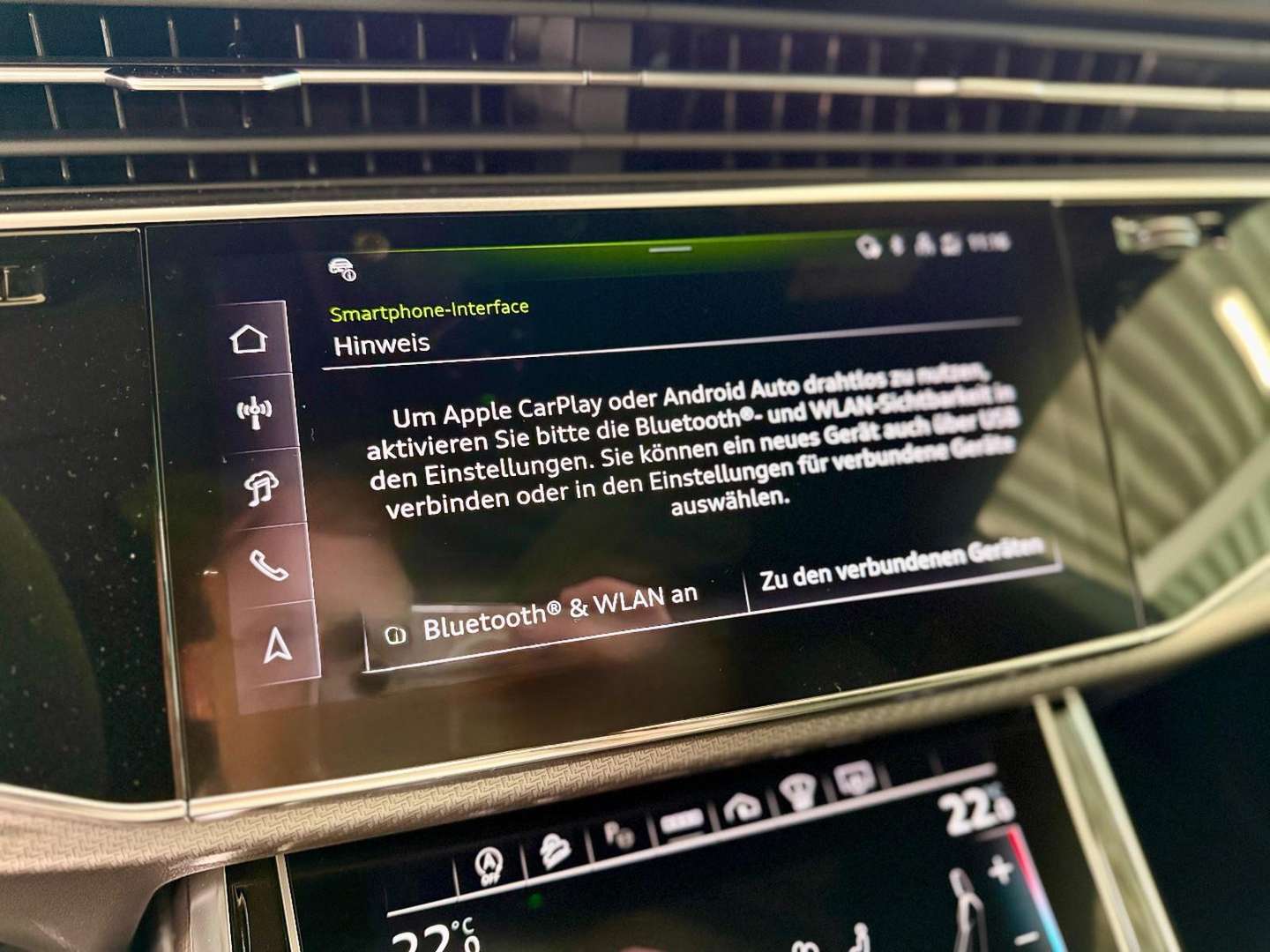 Audi RSQ8 Performance - 2026 - Joinsteer - #19