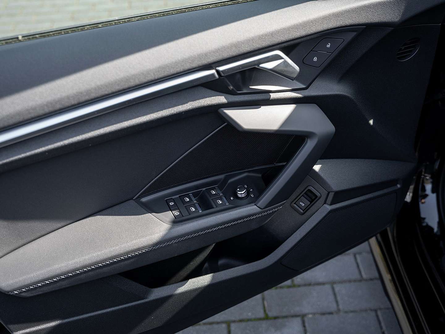 Audi S3 2.0 TFSI - 2022 - Joinsteer - #13