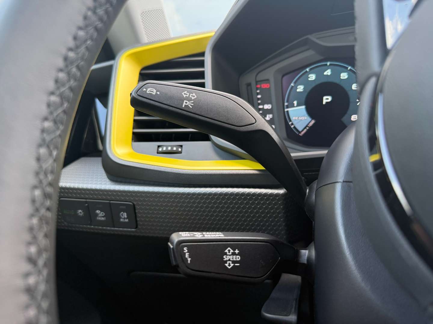 Audi A1 S Line - 2022 - Joinsteer - #27